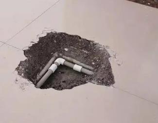 宁安卫生间漏水维修公司为您分享如何判断家里漏水