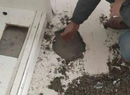 宁安卫生间漏水维修公司分享下精确定位查漏水一次多少钱?不同级别收费不同
