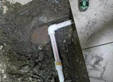 宁安阳台漏水维修时有哪些声音会影响检漏仪